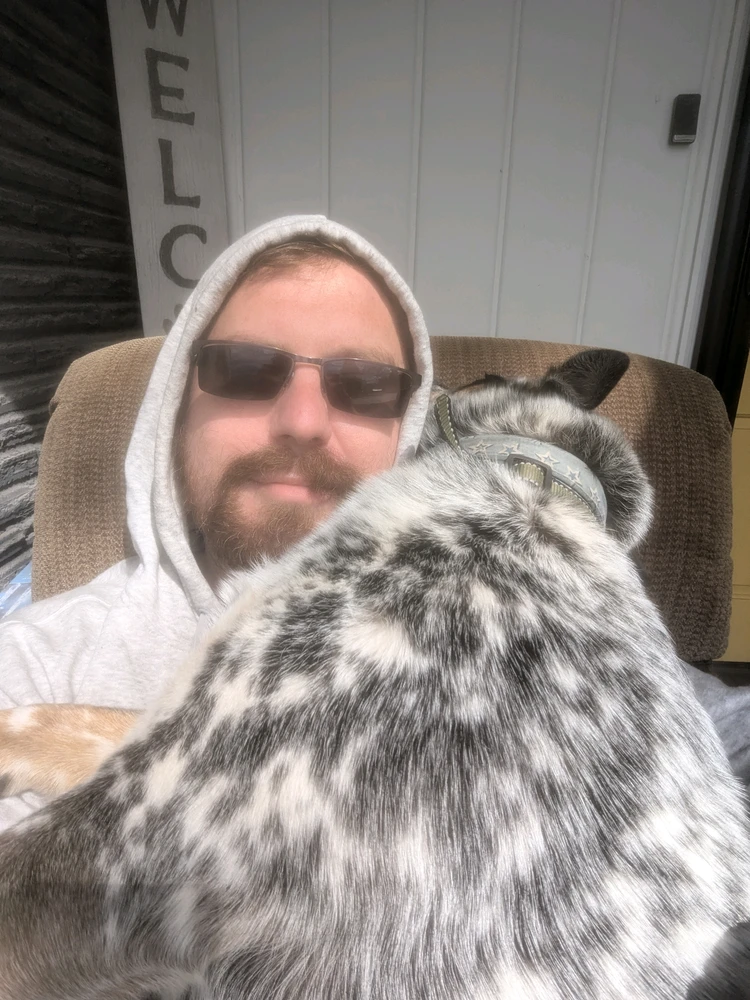 GIF uploaded by Bryson