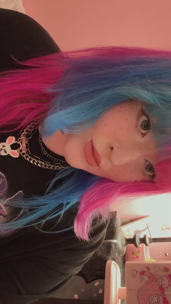 GIF uploaded by Kenzie