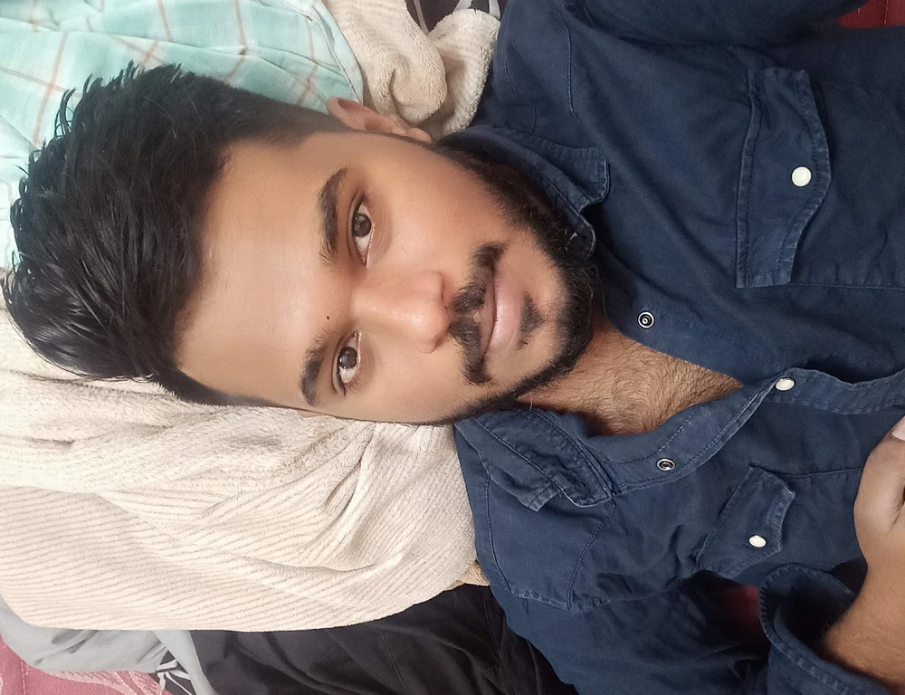 GIF uploaded by Nithin