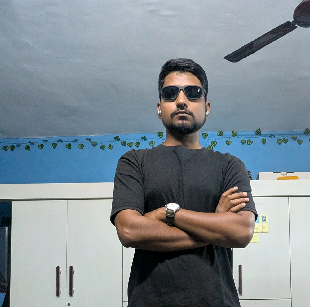 GIF uploaded by Jay Sharma