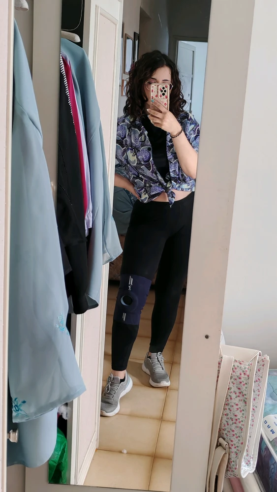 GIF uploaded by Marika