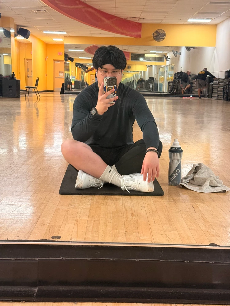 GIF uploaded by Kyle