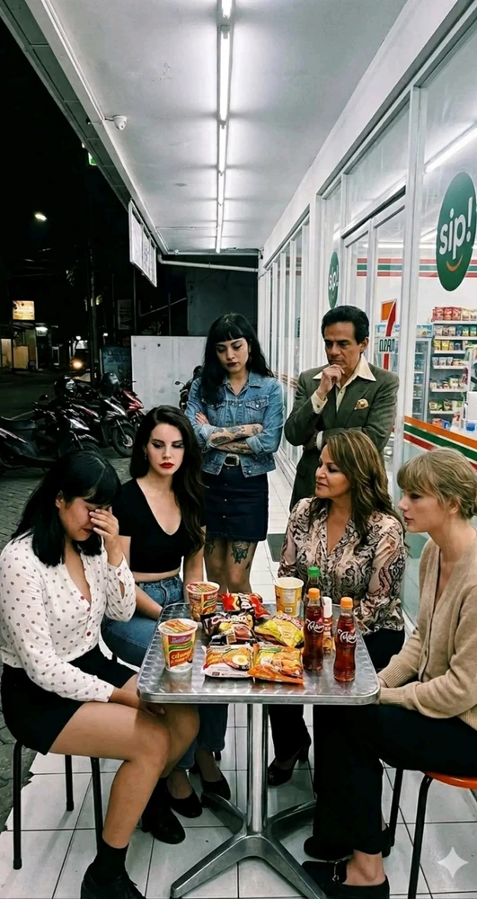 GIF subido por Krystal