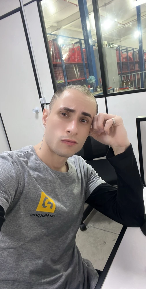 GIF enviado por Daniel