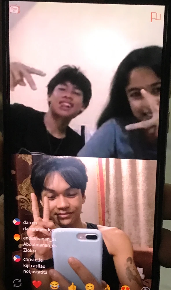 GIF uploaded by Manny