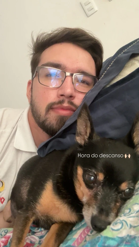 GIF uploaded by Victor Santiago