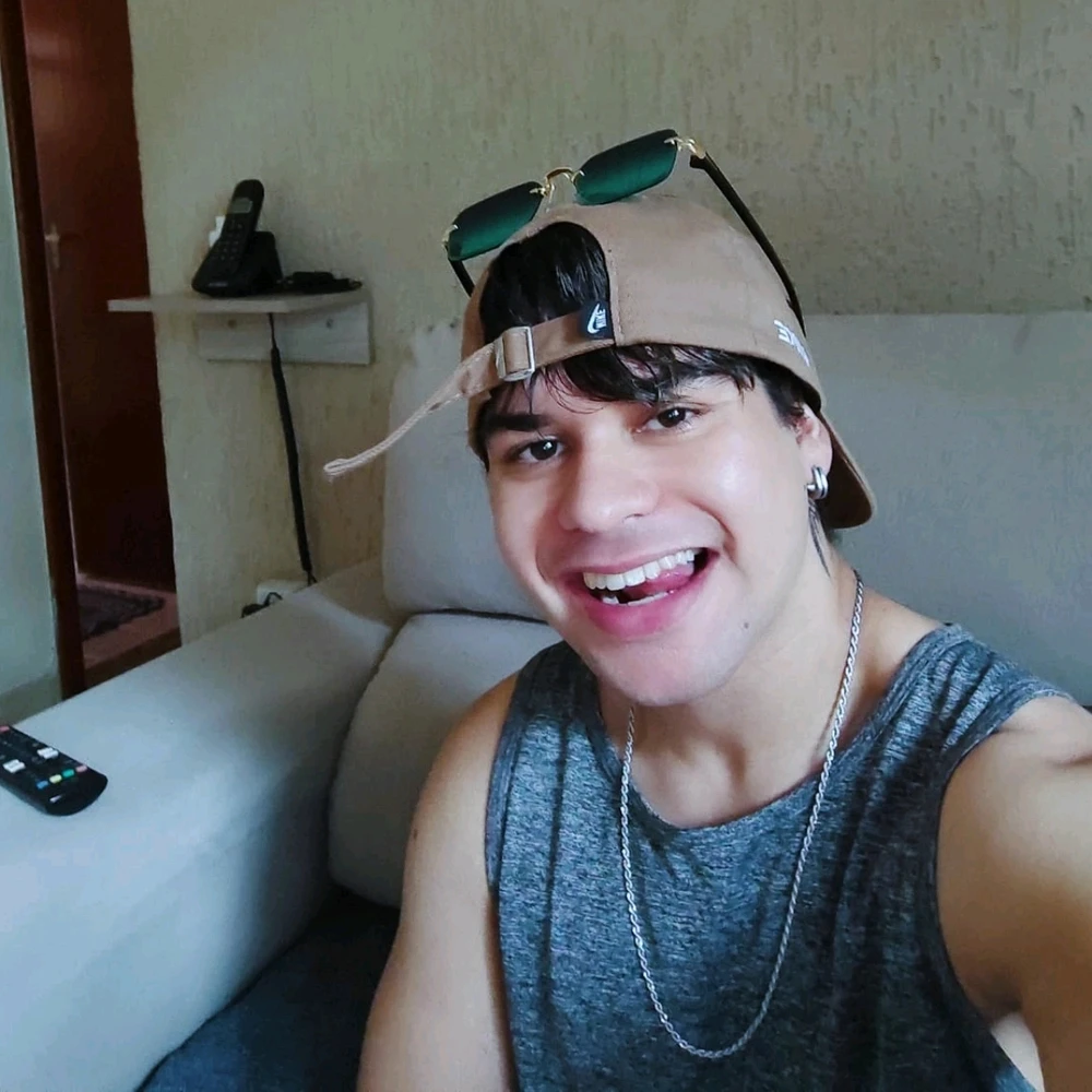 GIF enviado por Victor