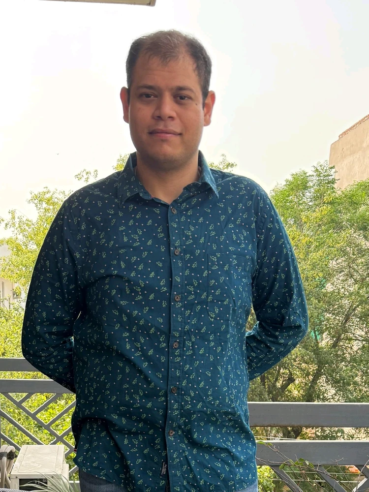 GIF uploaded by Varun