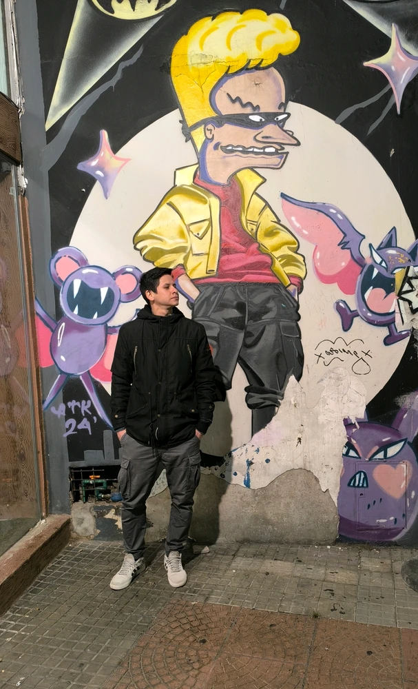 GIF uploaded by JoseLeo