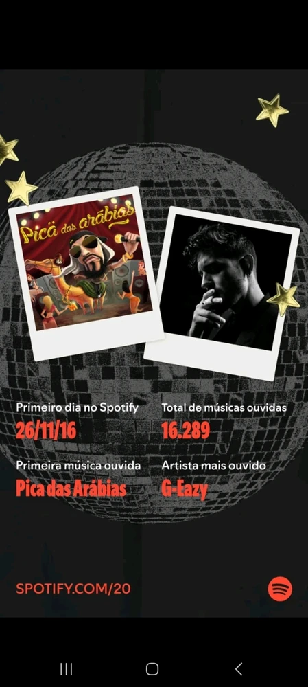 Imagem enviada por Hiago