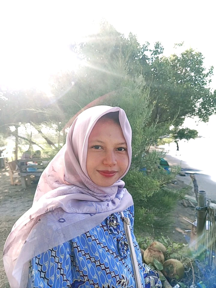 Image uploaded by Diana Sari
