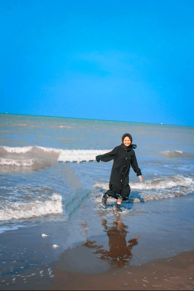 Image uploaded by Diana Sari