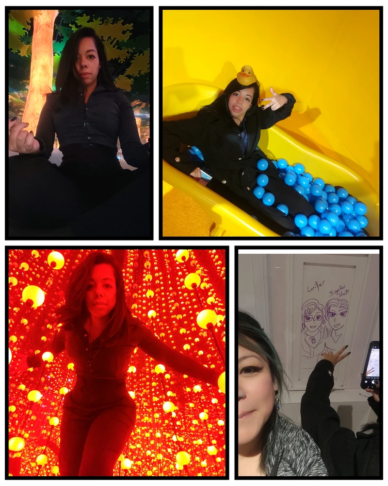 Image uploaded by Rute