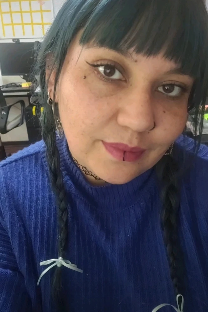 GIF subido por Mizhu