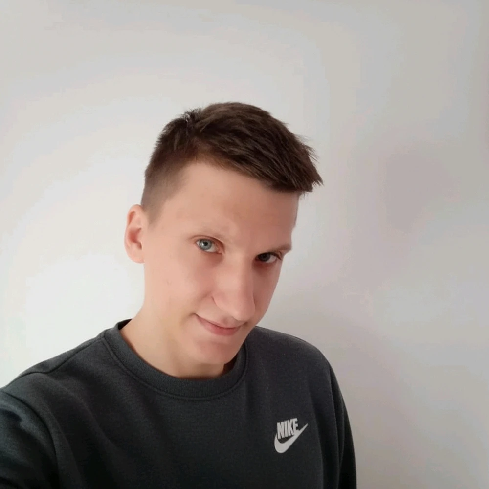 GIF uploaded by Kamil