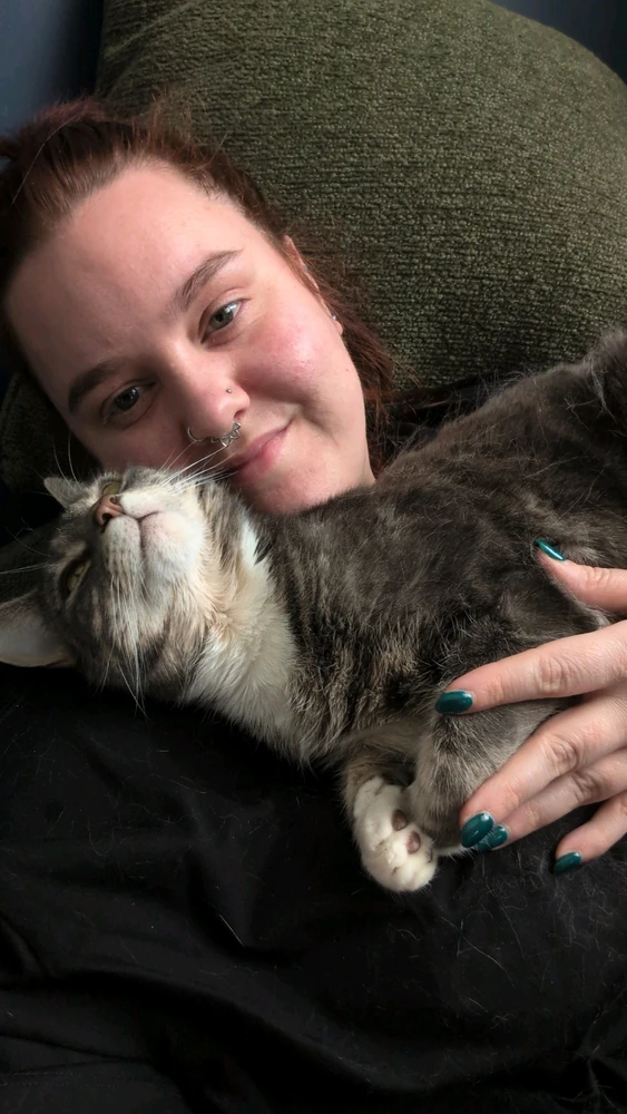 GIF uploaded by Sophie