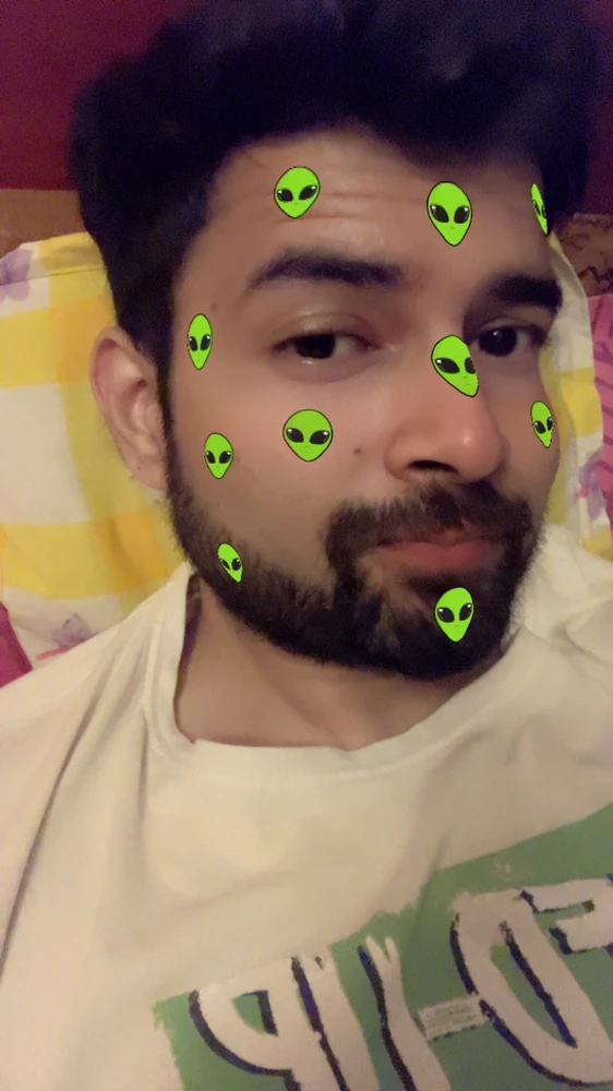 GIF uploaded by Vivaan