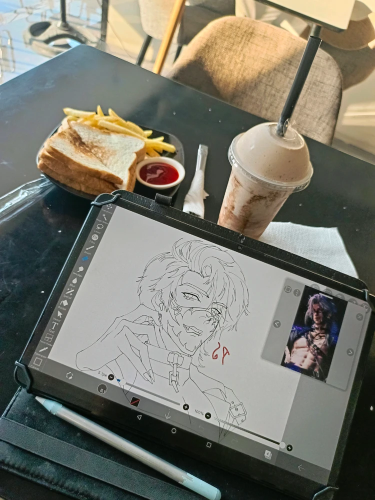 GIF uploaded by Saizo