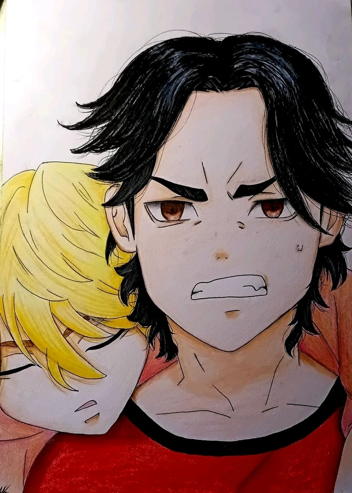 Image uploaded by Vee