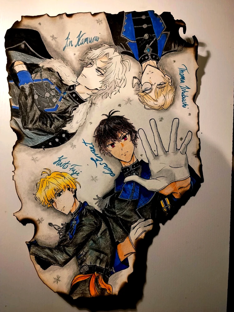 Image uploaded by Vee