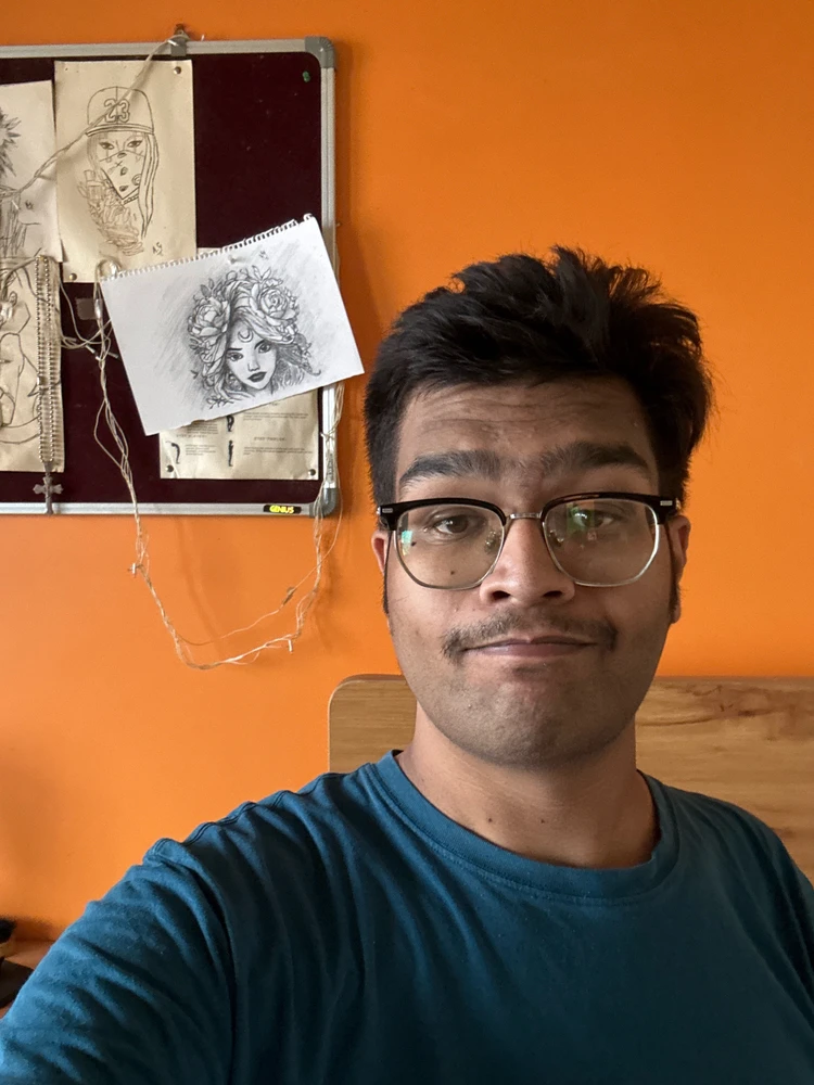 GIF uploaded by Anish