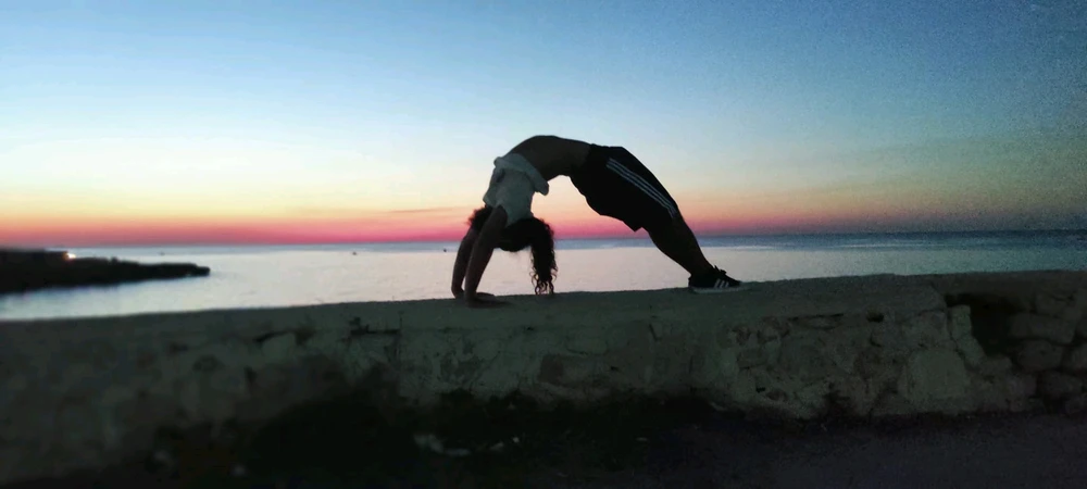 GIF uploaded by Spadaccino