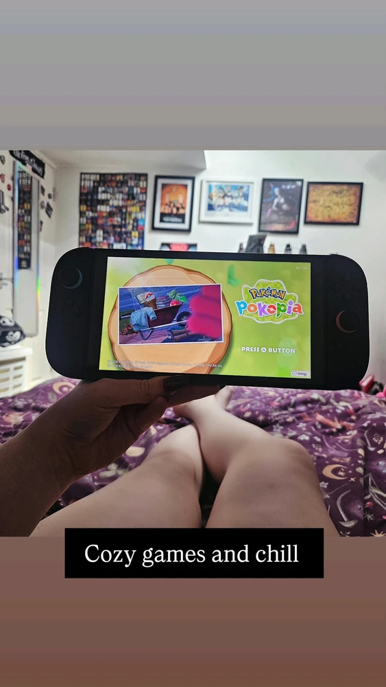 GIF uploaded by River Snow