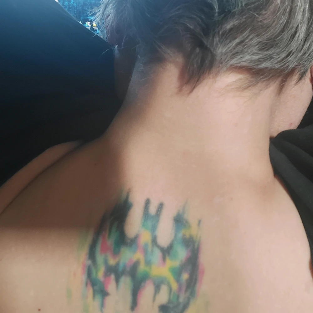 GIF uploaded by Shelby
