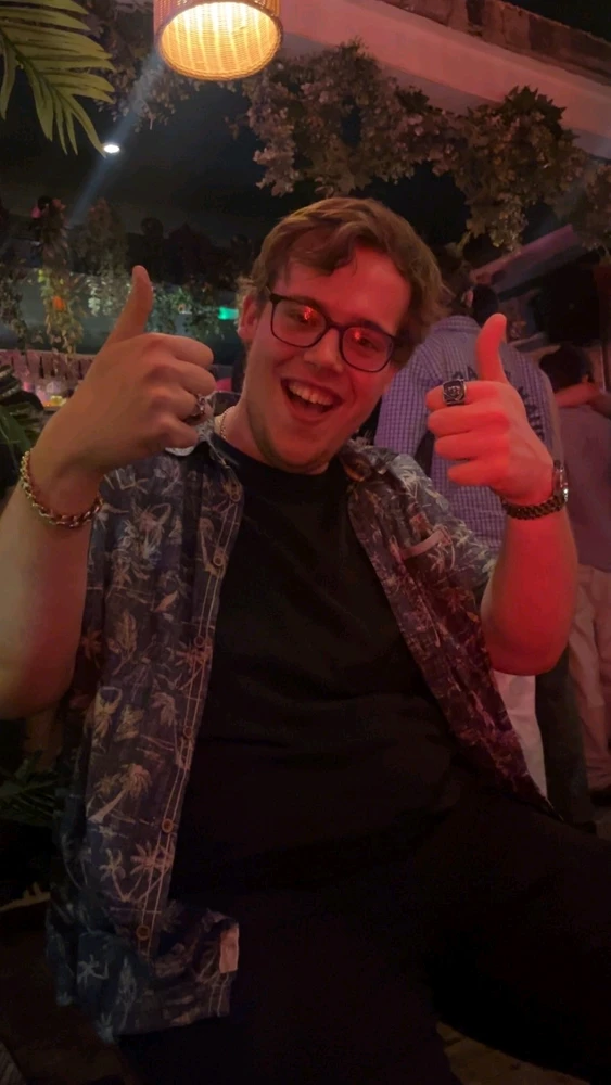 GIF uploaded by Finlay