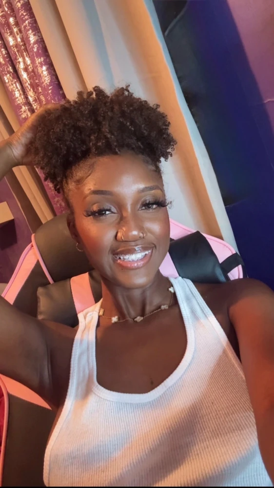GIF uploaded by Melanin