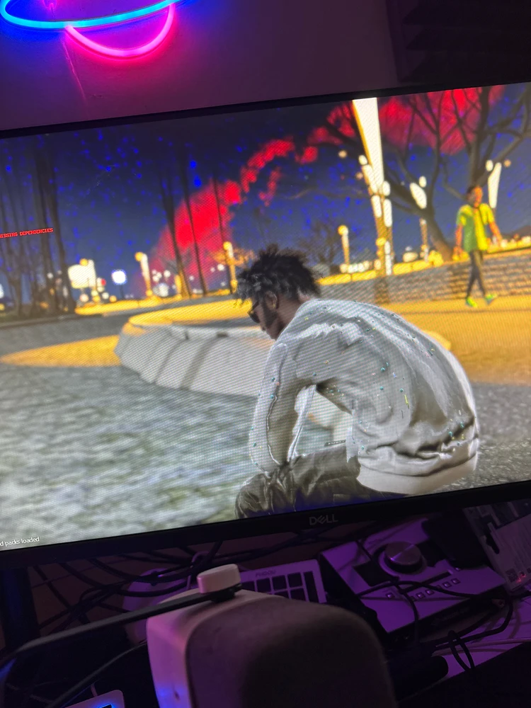 GIF uploaded by Pier
