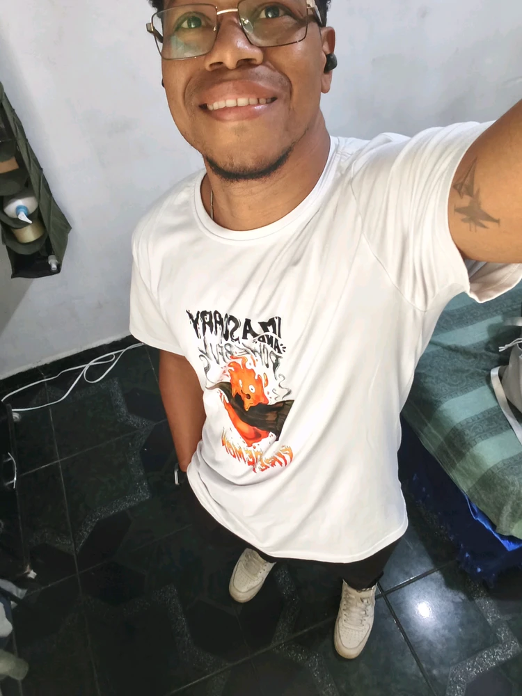 GIF uploaded by Harry Casquete Achito