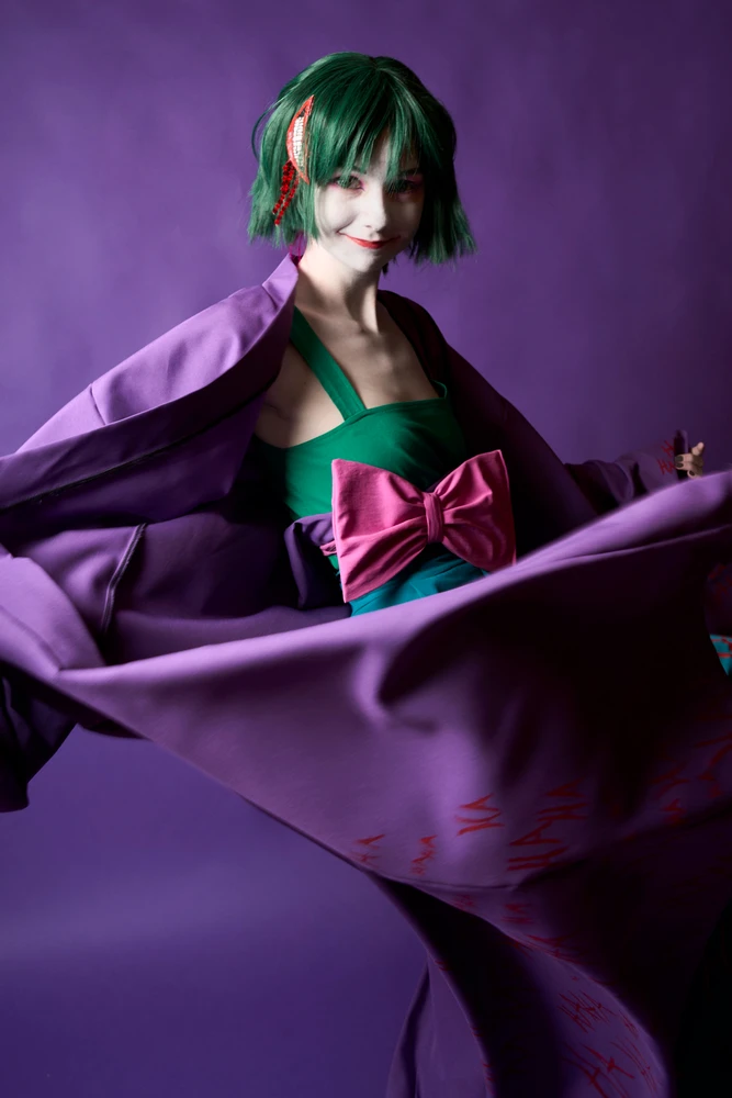 #Joker, joker cosplay, #jokercosplay, #portrait, #japanes, #comiccon, #photography, #cosplay