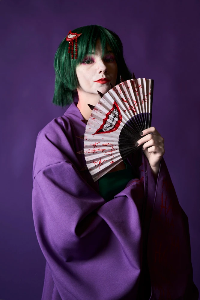 #Joker, joker cosplay, #jokercosplay, #portrait, #japanes, #comiccon, #photography, #cosplay
