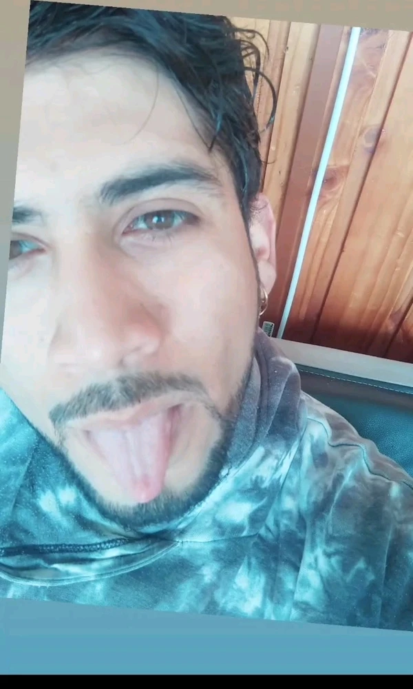 GIF uploaded by Geto