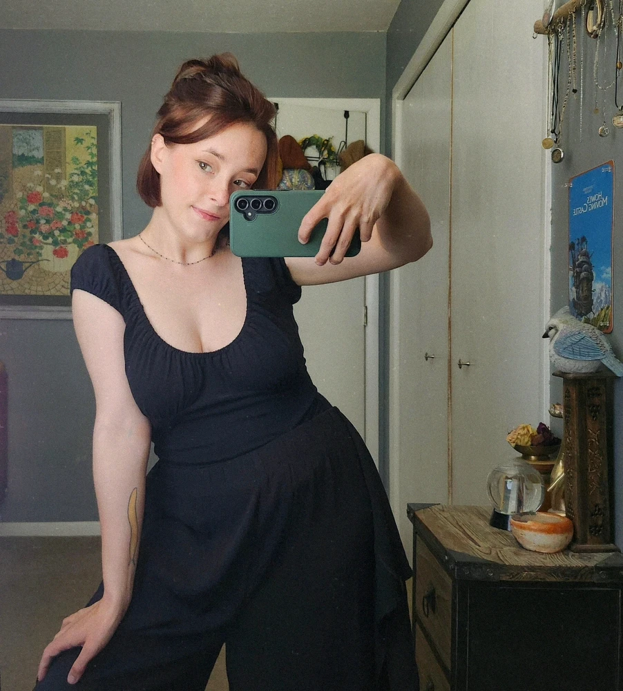 Image uploaded by Halie 🦋🐌🐝🐛🐞