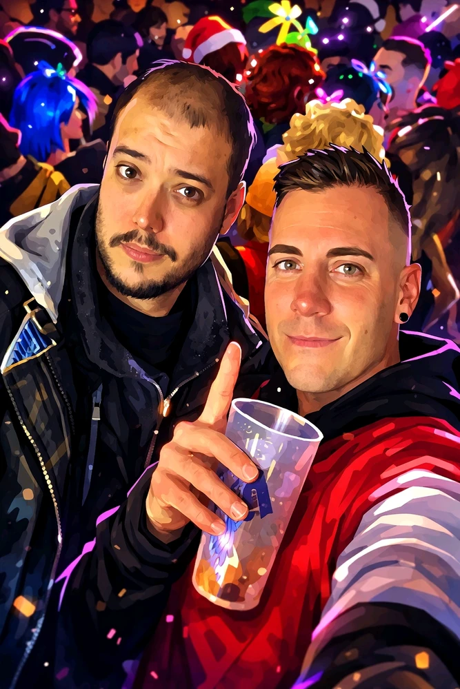 GIF subido por Antonio