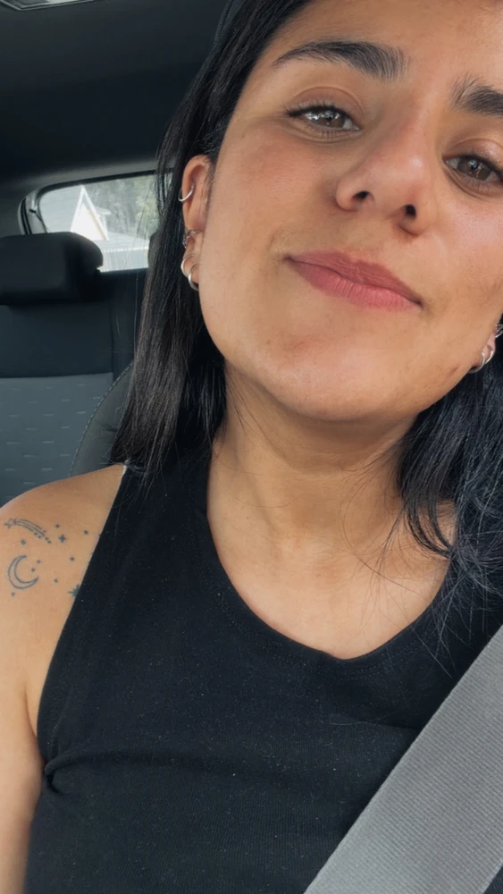 Image uploaded by Gabriela