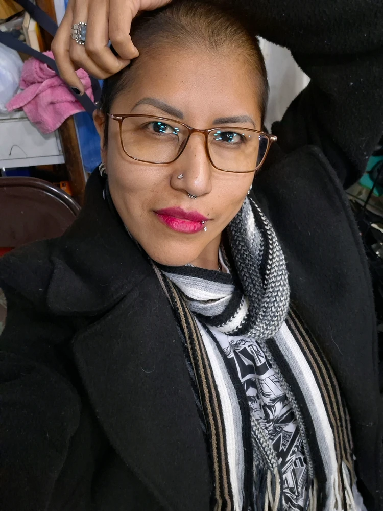GIF uploaded by Pocahontas