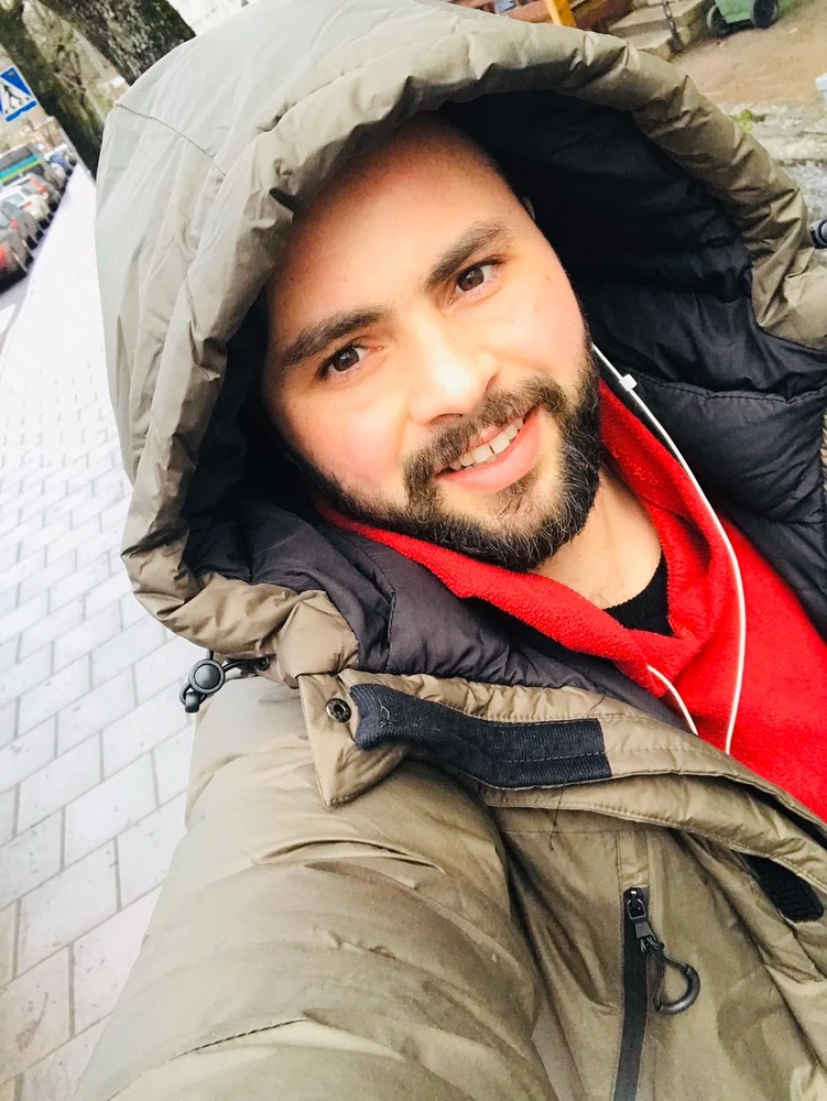GIF uploaded by Saad