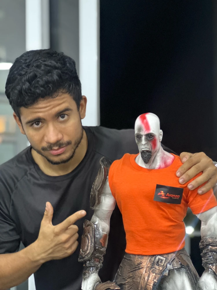 GIF enviado por Giovanne Santos