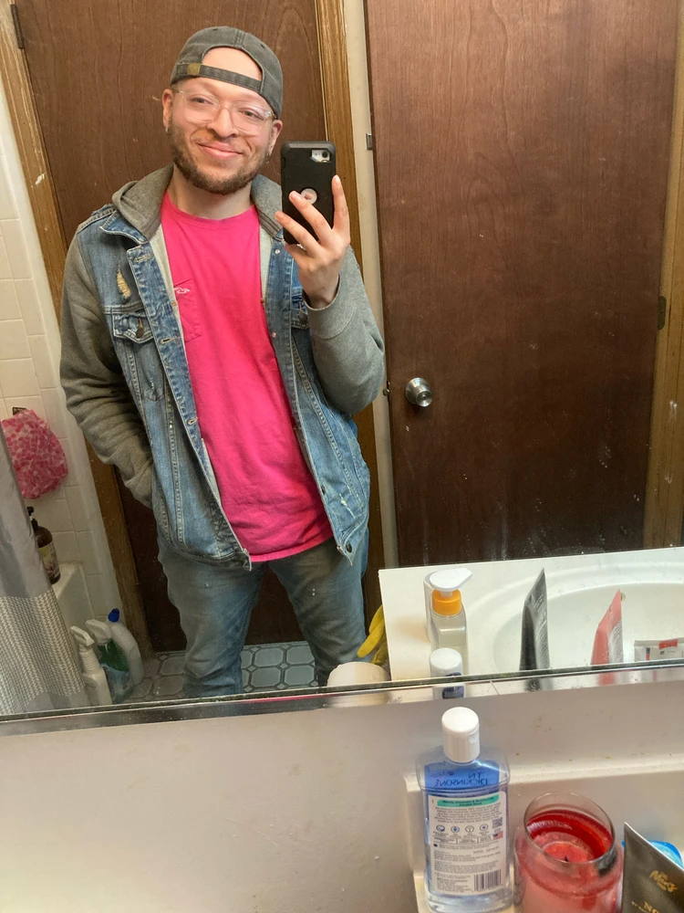 GIF uploaded by Jahvaughn