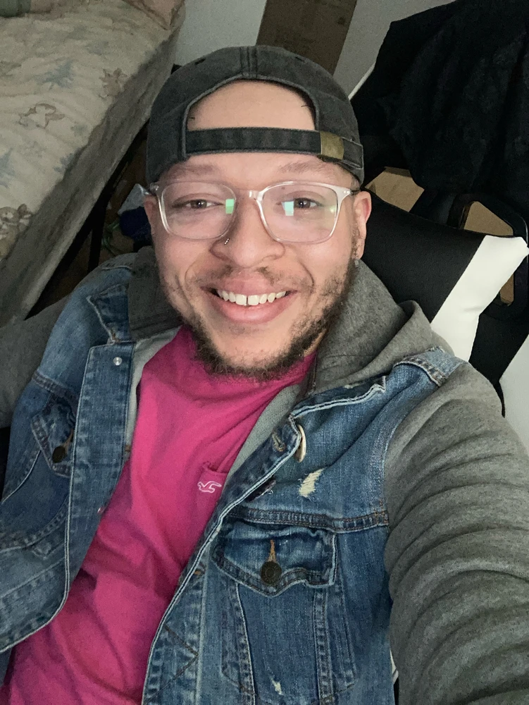 GIF uploaded by Jahvaughn
