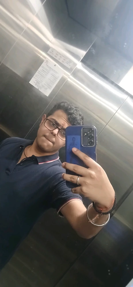 Shubh द्वारा अपलोड की गई तस्वीर