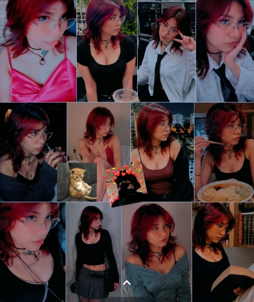 GIF uploaded by LILITH