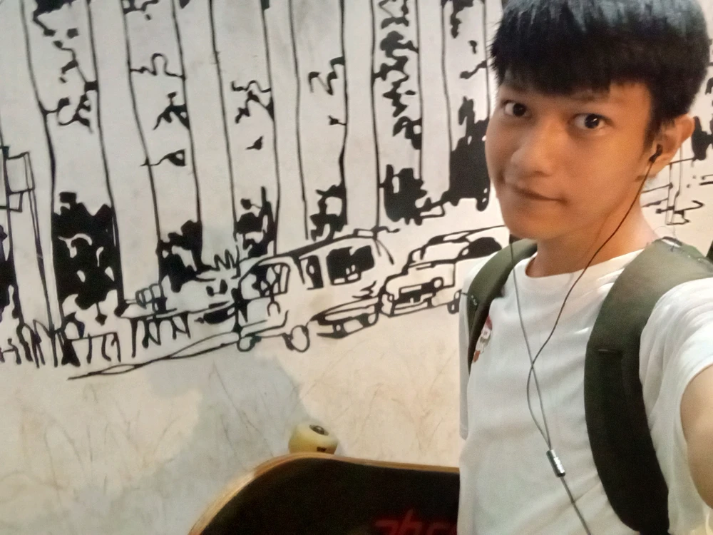 GIF uploaded by Saftaji