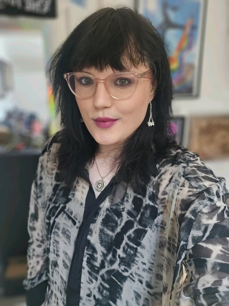 GIF uploaded by River Snow