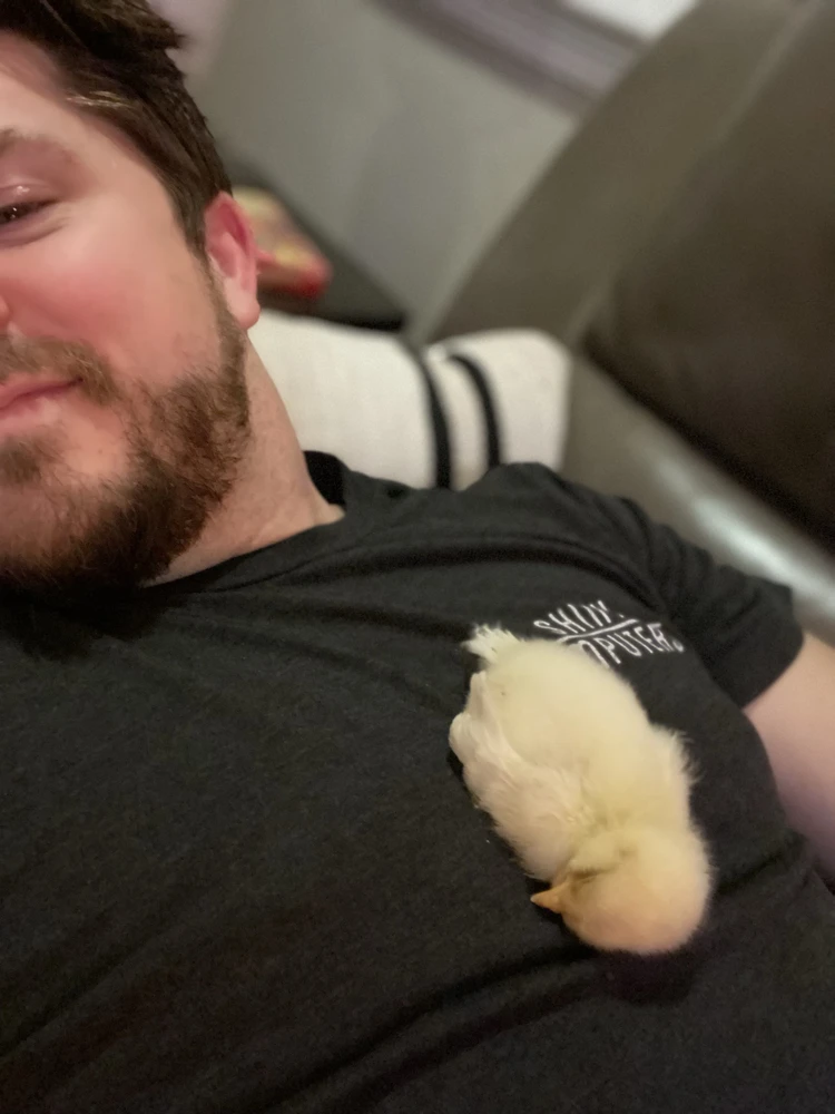 GIF uploaded by Chase