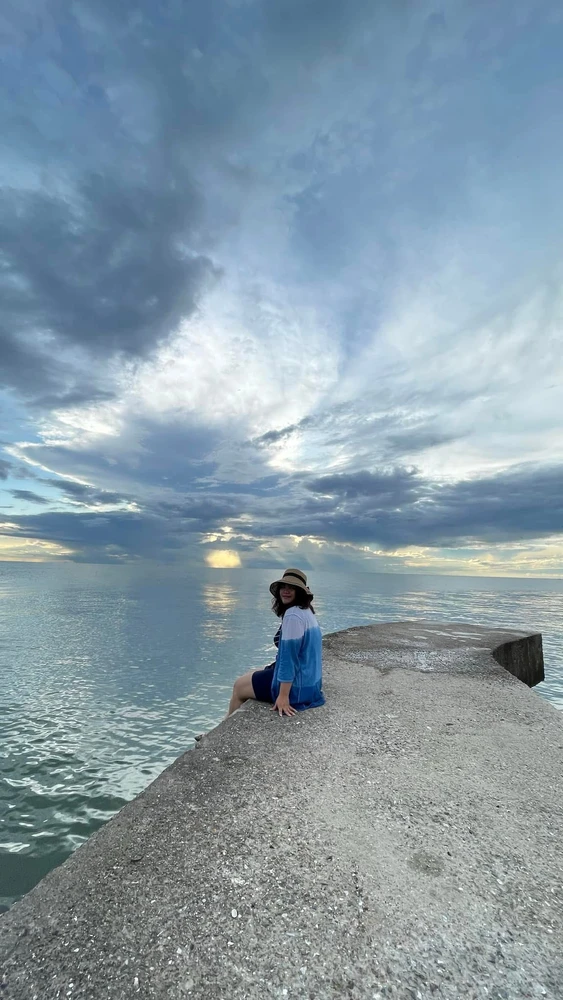 GIF uploaded by May