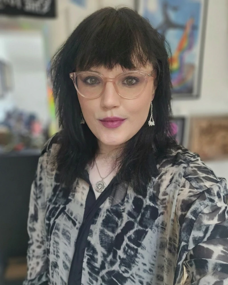 GIF uploaded by River Snow